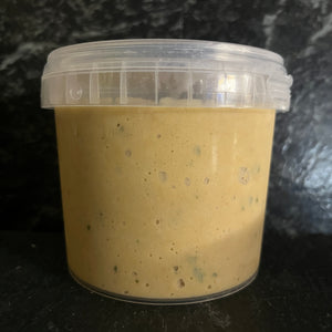 Fresh Chilli Houmous 300g